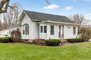 815 W Ohio Street, Rockville, IN 47872