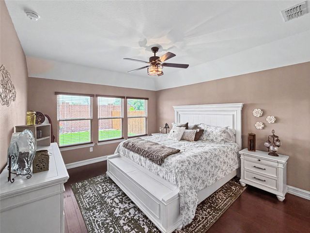 525 Yellowstone Drive, Celina, TX 75009