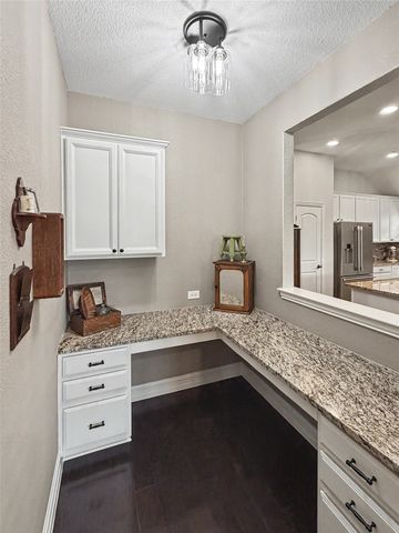 525 Yellowstone Drive, Celina, TX 75009