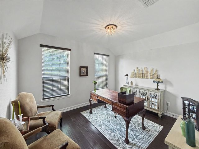 525 Yellowstone Drive, Celina, TX 75009