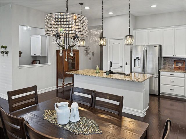 525 Yellowstone Drive, Celina, TX 75009