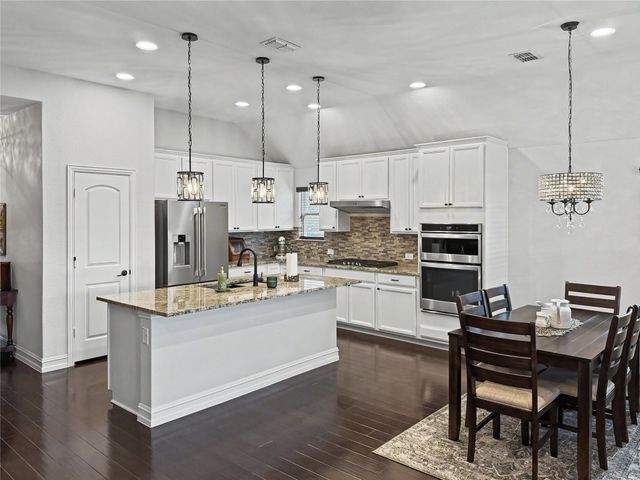 525 Yellowstone Drive, Celina, TX 75009