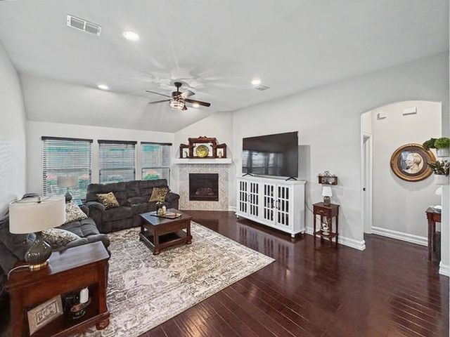 525 Yellowstone Drive, Celina, TX 75009