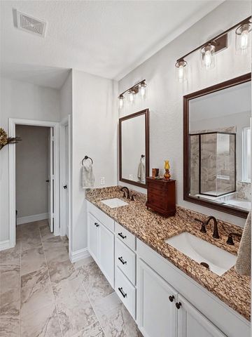 525 Yellowstone Drive, Celina, TX 75009