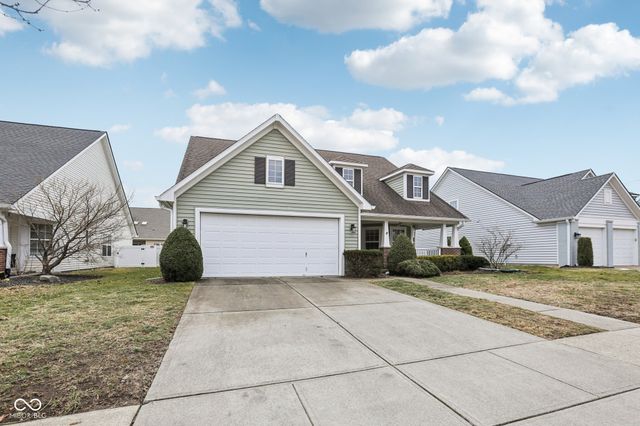 1383 Bridgeport Drive, Westfield, IN 46074