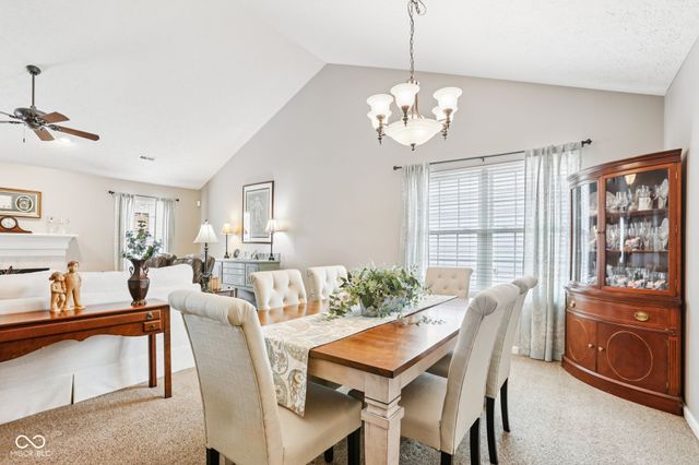 1383 Bridgeport Drive, Westfield, IN 46074