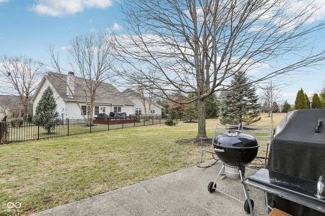 1383 Bridgeport Drive, Westfield, IN 46074