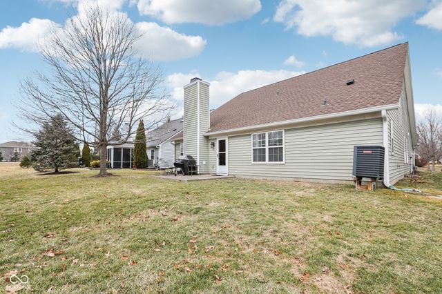 1383 Bridgeport Drive, Westfield, IN 46074