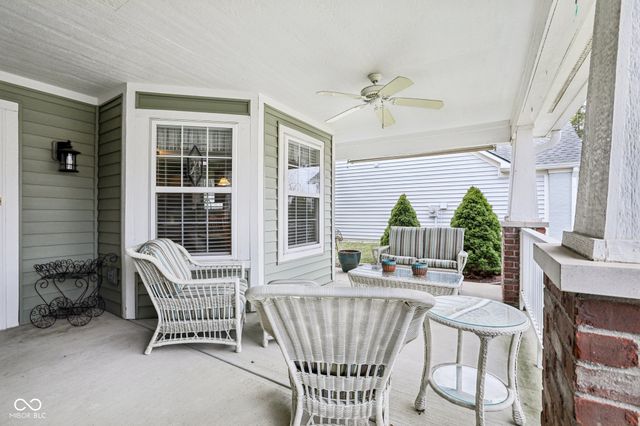 1383 Bridgeport Drive, Westfield, IN 46074