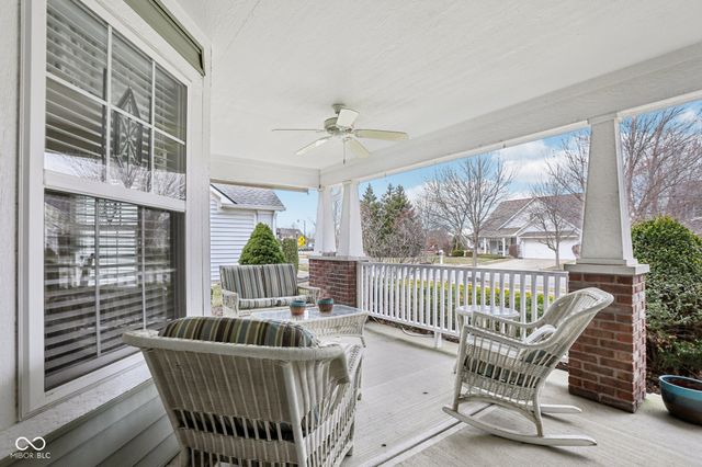 1383 Bridgeport Drive, Westfield, IN 46074