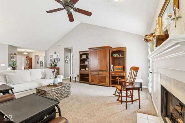 1383 Bridgeport Drive, Westfield, IN 46074