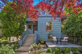 6322 5th Avenue NE, Seattle, WA 98115
