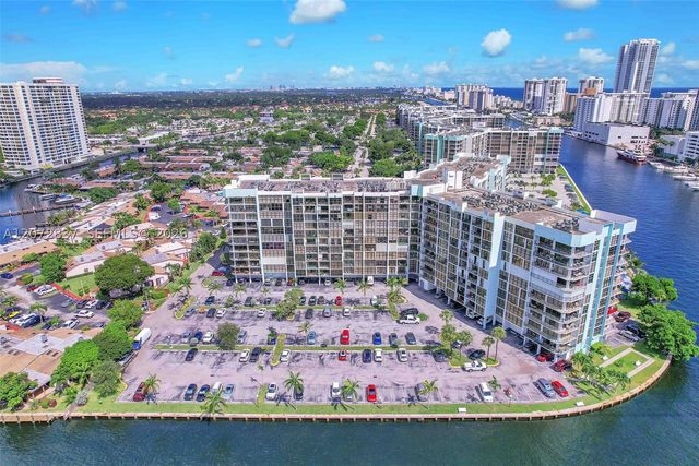 200 Leslie Dr 818, Hallandale Beach, FL 33009