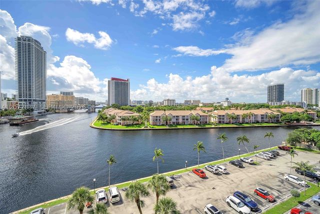 200 Leslie Dr 818, Hallandale Beach, FL 33009
