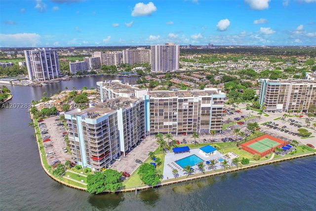 200 Leslie Dr 818, Hallandale Beach, FL 33009