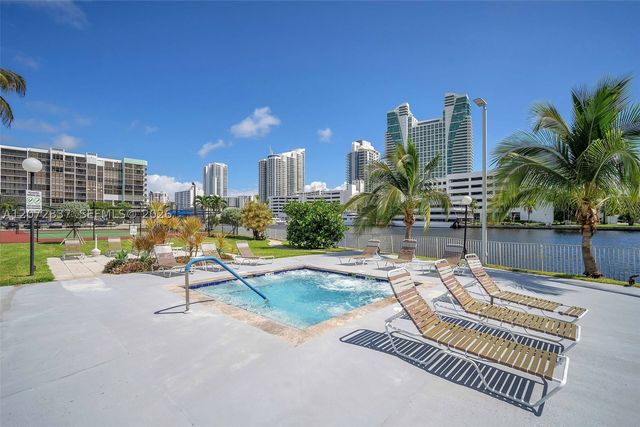 200 Leslie Dr 818, Hallandale Beach, FL 33009