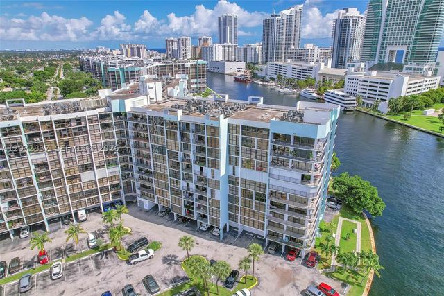 200 Leslie Dr 818, Hallandale Beach, FL 33009