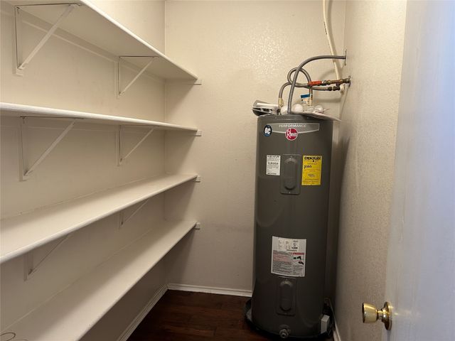 9105 Delano Court, Fort Worth, TX 76244