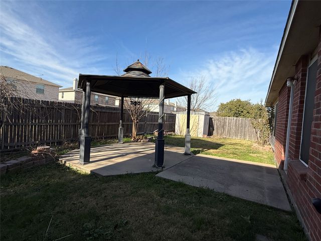 9105 Delano Court, Fort Worth, TX 76244