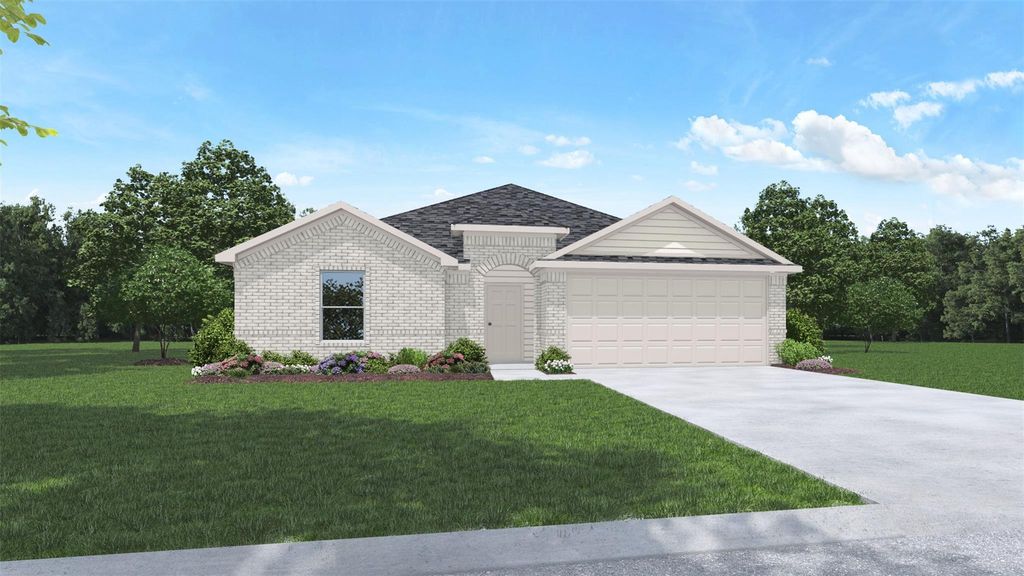 27606 Oasis Ridge Drive, Katy, TX 77493