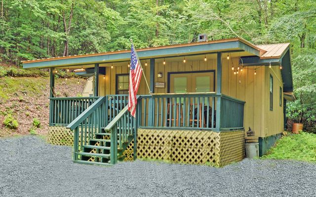 5557 Joe Brown Hwy, Murphy, NC 28906