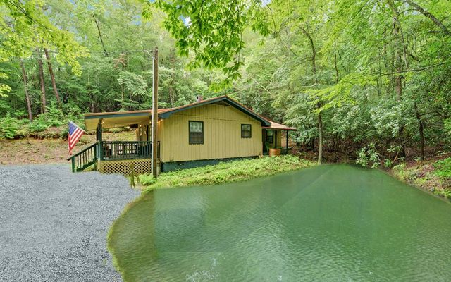 5557 Joe Brown Hwy, Murphy, NC 28906
