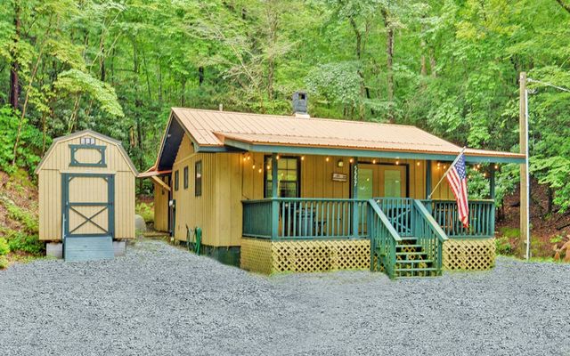 5557 Joe Brown Hwy, Murphy, NC 28906