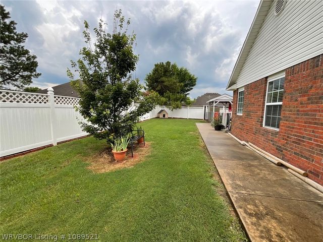 603 Hamilton Lane, Greenwood, AR 72936