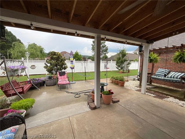 603 Hamilton Lane, Greenwood, AR 72936