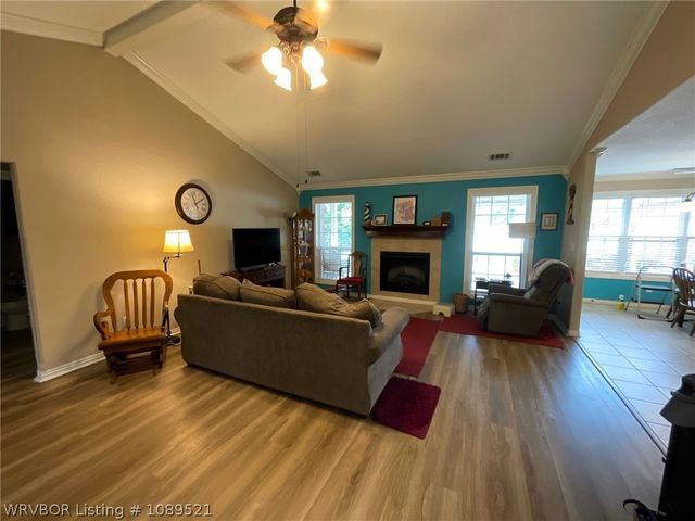 603 Hamilton Lane, Greenwood, AR 72936