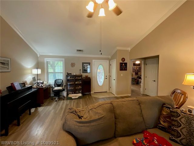 603 Hamilton Lane, Greenwood, AR 72936