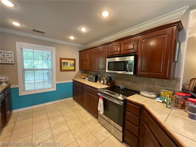 603 Hamilton Lane, Greenwood, AR 72936