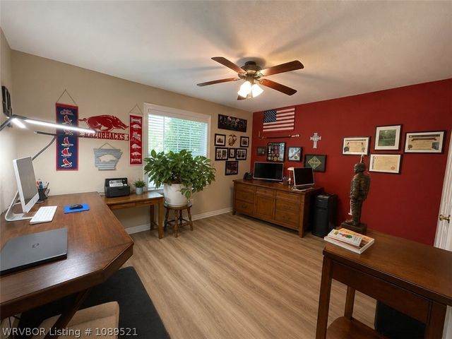 603 Hamilton Lane, Greenwood, AR 72936