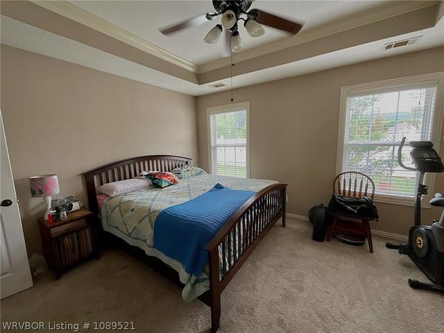 603 Hamilton Lane, Greenwood, AR 72936