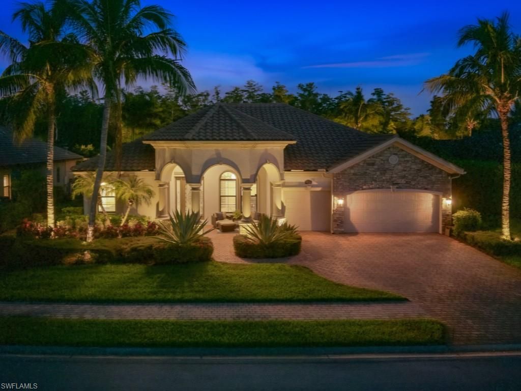 9546 Firenze CIR, NAPLES, FL 34113 — photo 2