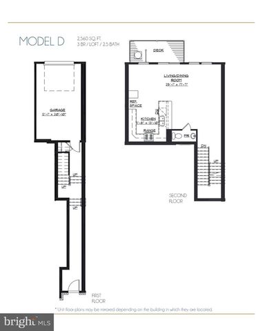 100 VILLAGE DR, Skillman, NJ 08558