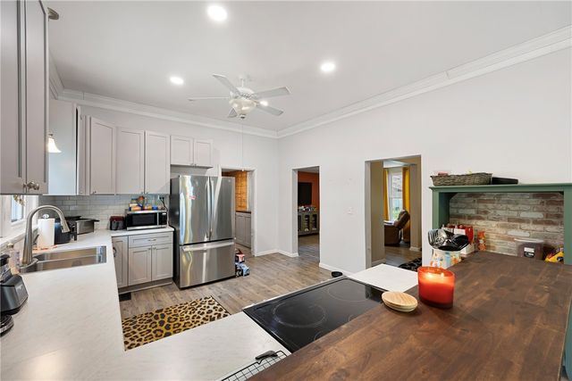 405 NE 3rd Street, Atkins, AR 72823