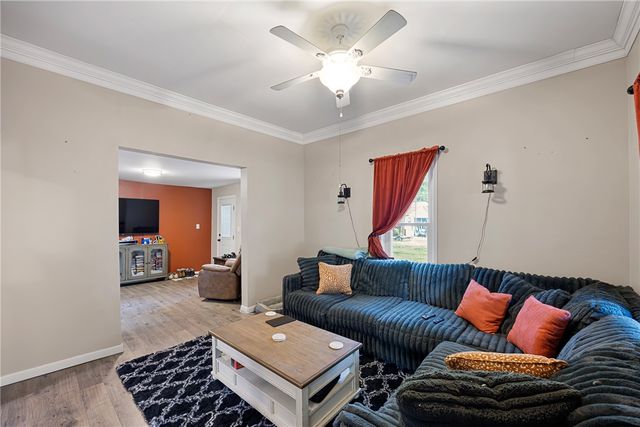 405 NE 3rd Street, Atkins, AR 72823