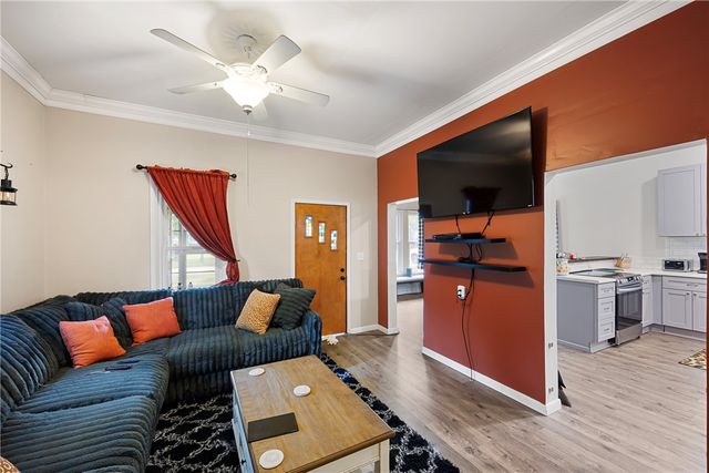 405 NE 3rd Street, Atkins, AR 72823
