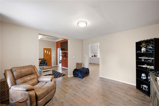 405 NE 3rd Street, Atkins, AR 72823