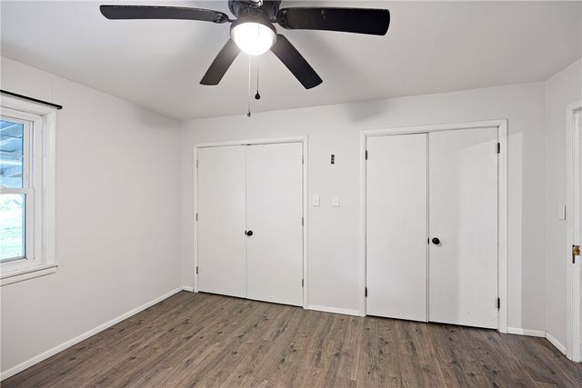 405 NE 3rd Street, Atkins, AR 72823