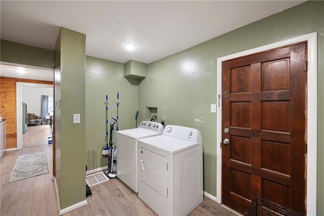 405 NE 3rd Street, Atkins, AR 72823