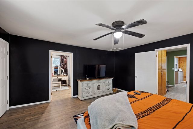 405 NE 3rd Street, Atkins, AR 72823