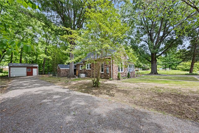 405 NE 3rd Street, Atkins, AR 72823