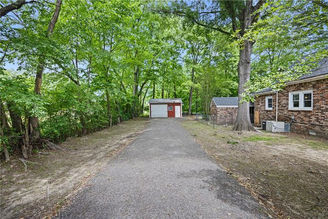 405 NE 3rd Street, Atkins, AR 72823