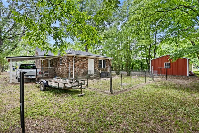 405 NE 3rd Street, Atkins, AR 72823