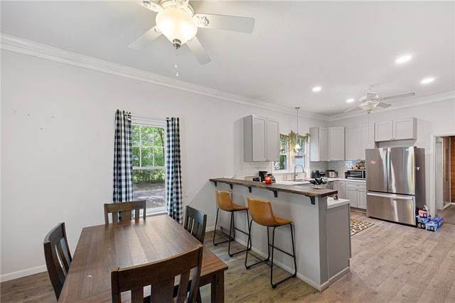 405 NE 3rd Street, Atkins, AR 72823