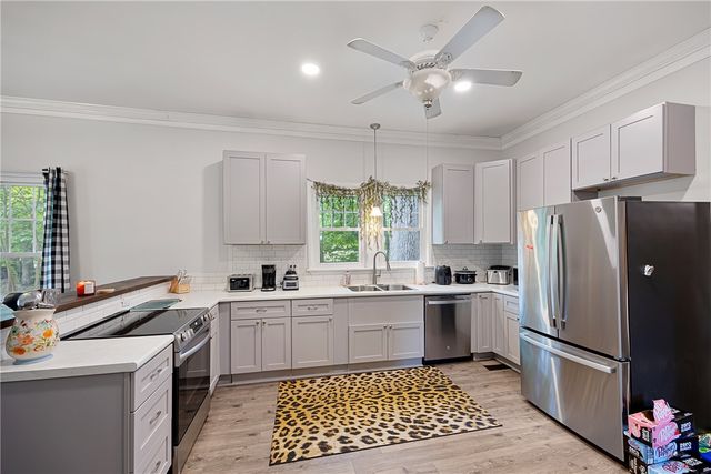 405 NE 3rd Street, Atkins, AR 72823