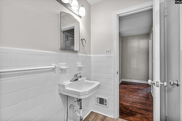 1650 Omarest Drive, Columbia, SC 29210