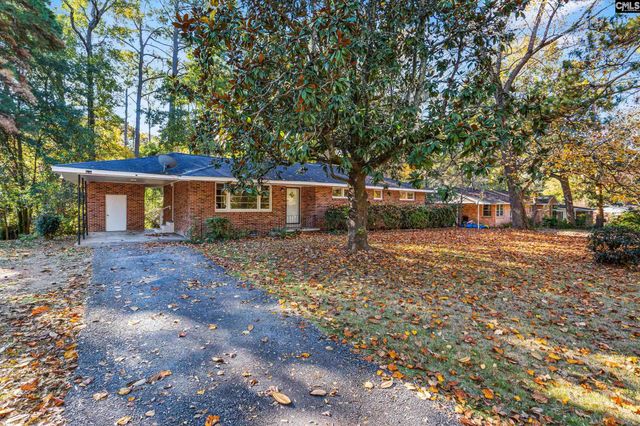 1650 Omarest Drive, Columbia, SC 29210